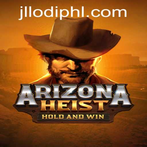 Unveiling ArizonaHeist: A Thrilling New Game Experience with JL LODI