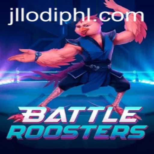 Unveiling BattleRoosters: A New Era of Online Gaming with JL LODI