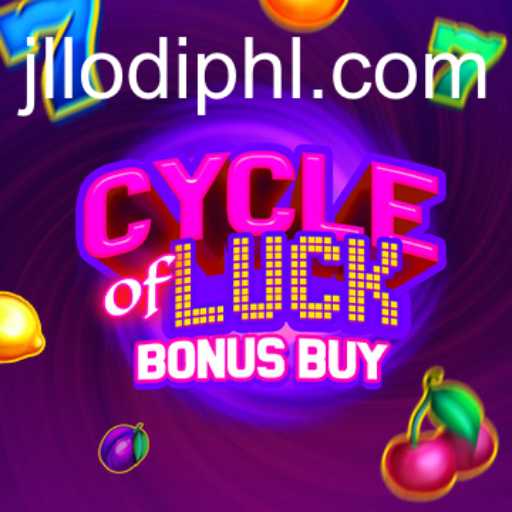 CycleofLuckBonusBuy: Unveiling the Thrilling World of Digital Gaming with JL LODI