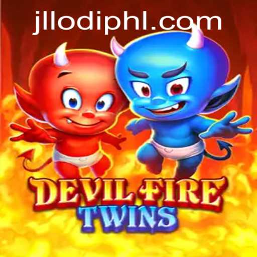 Unveiling DevilFireTwins: A Thrilling Adventure with JL LODI