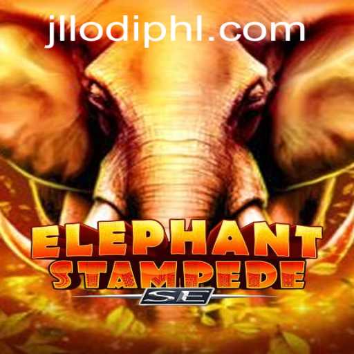 Elephant Stampede SE: The Game That Takes Strategy to a New Level