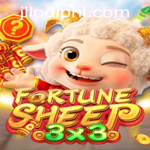 Discovering FortuneSheep: A Game of Strategy and Chance Connected to JL LODI