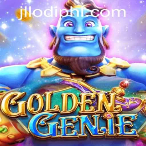 Unveiling the World of GOLDENGENIE: A New Exciting Adventure