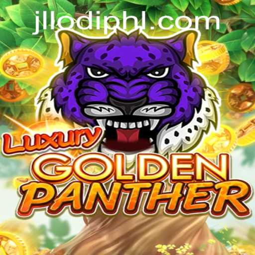 Unveiling the Excitement of LUXURYGOLDENPANTHER: The Game Everyone is Talking About