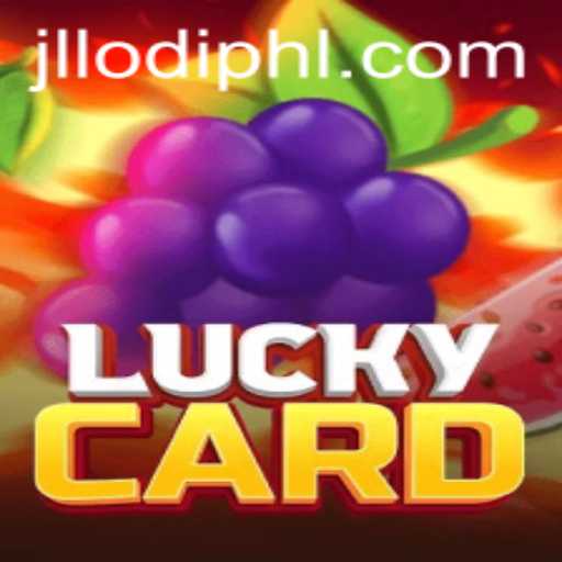 Discover the Exciting World of LuckyCard: A Game of Chance and Strategy