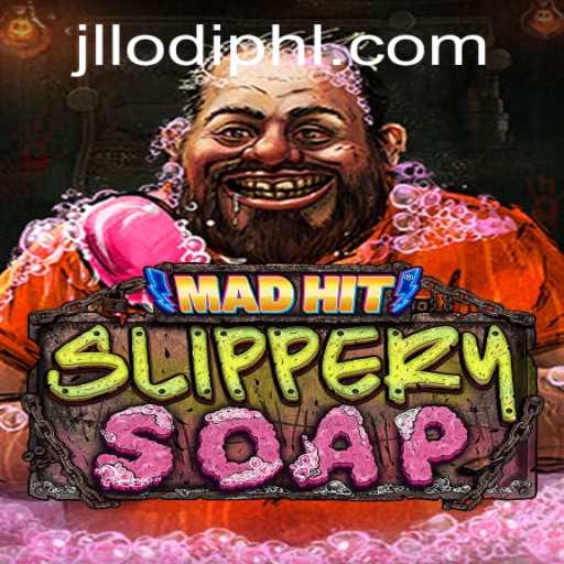 Discover the Excitement of MadHitSlipperySoap