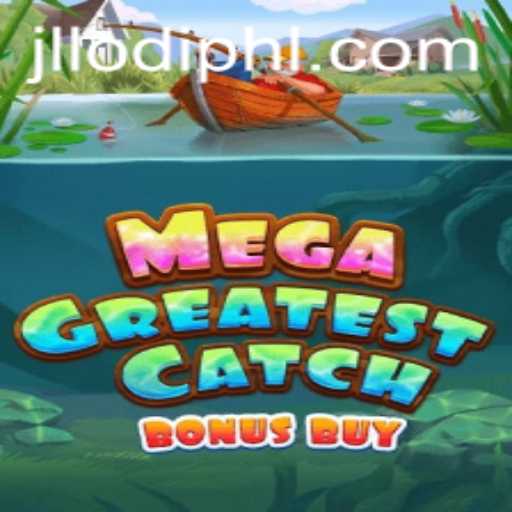 MegaGreatestCatchBonusBuy: Dive Into an Exciting Gaming Adventure