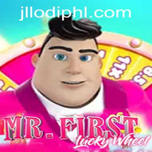 MrFirstLuckyWheel: A Dive into the Exciting World of JL LODI