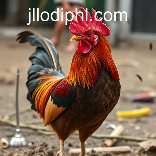 Exploring the Phenomenon of Online Sabong and the Rise of JL LODI