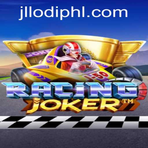 RacingJoker: A Thrilling Journey through JL LODI