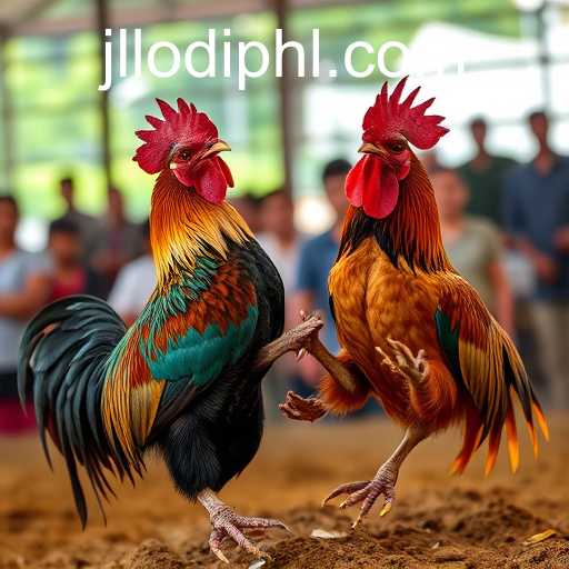 Exploring the World of Sabong Games: The Rise of JL LODI