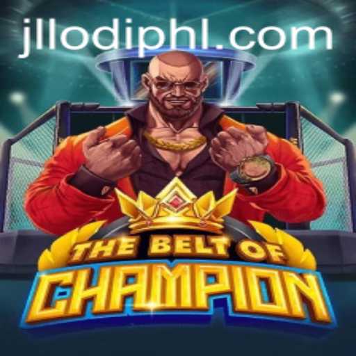TheBeltOfChampion: Journey Through Adventure and Strategy